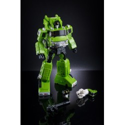 X-Transbots MX-35 Caravaggio - Limited Edition