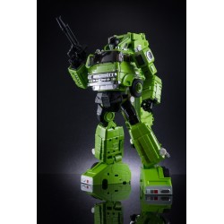 X-Transbots MX-35 Caravaggio - Limited Edition