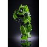 X-Transbots MX-35 Caravaggio - Limited Edition