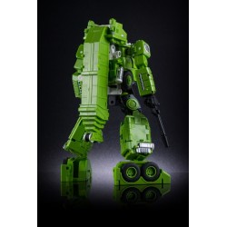X-Transbots MX-35 Caravaggio - Limited Edition