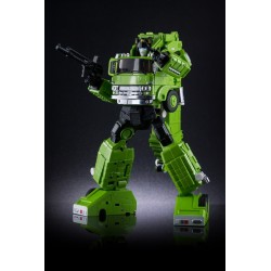 X-Transbots MX-35 Caravaggio - Limited Edition