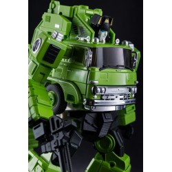 X-Transbots MX-35 Caravaggio - Limited Edition