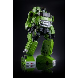 X-Transbots MX-35 Caravaggio - Limited Edition