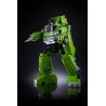 X-Transbots MX-35 Caravaggio - Limited Edition