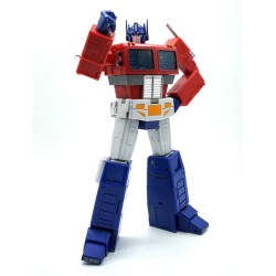 Transform Element TE-01