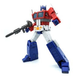 Transform Element TE-01