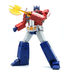 Transform Element TE-01