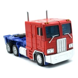 Transform Element TE-01