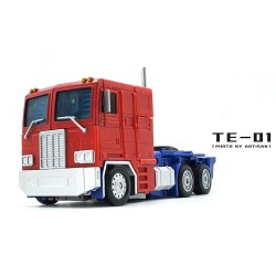 Transform Element TE-01