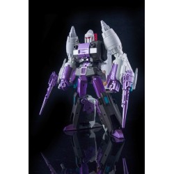 KFC Toys E.A.V.I. METAL Phase 10A+ Kingzilla & Komodus - Off-white Ver.