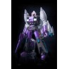 KFC Toys E.A.V.I. METAL Phase 10A+ Kingzilla & Komodus - Off-white Ver.
