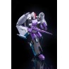 KFC Toys E.A.V.I. METAL Phase 10A+ Kingzilla & Komodus - Off-white Ver.