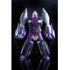 KFC Toys E.A.V.I. METAL Phase 10A+ Kingzilla & Komodus - Off-white Ver.