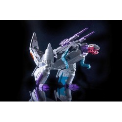 KFC Toys E.A.V.I. METAL Phase 10A+ Kingzilla & Komodus - Off-white Ver.