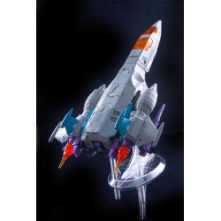 KFC Toys E.A.V.I. METAL Phase 10A+ Kingzilla & Komodus - Off-white Ver.