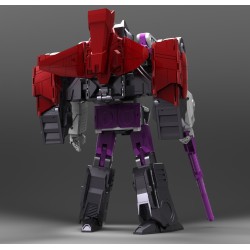 KFC Toys E.A.V.I. METAL Phase 9A+ Kingorilla & Kongor - Off-white Ver.