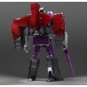 KFC Toys E.A.V.I. METAL Phase 9A+ Kingorilla & Kongor - Off-white Ver.
