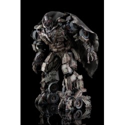 Alien Attack Toys AAT-01 Mackron
