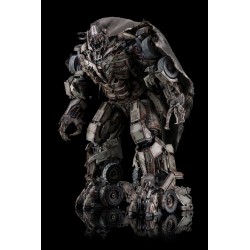 Alien Attack Toys AAT-01 Mackron