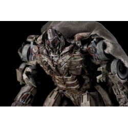 Alien Attack Toys AAT-01 Mackron
