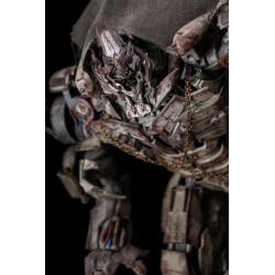 Alien Attack Toys AAT-01 Mackron