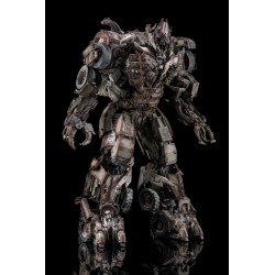 Alien Attack Toys AAT-01 Mackron
