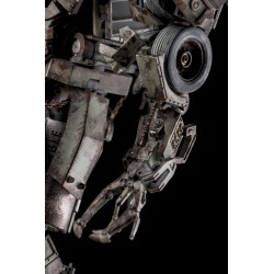 Alien Attack Toys AAT-01 Mackron