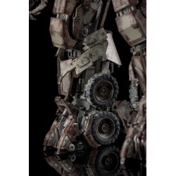 Alien Attack Toys AAT-01 Mackron