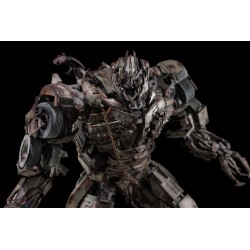 Alien Attack Toys AAT-01 Mackron