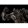 Alien Attack Toys AAT-01 Mackron