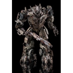 Alien Attack Toys AAT-01 Mackron
