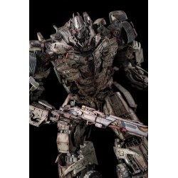 Alien Attack Toys AAT-01 Mackron