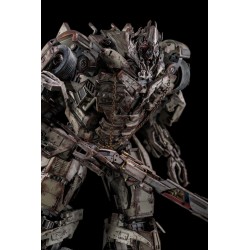 Alien Attack Toys AAT-01 Mackron