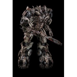 Alien Attack Toys AAT-01 Mackron