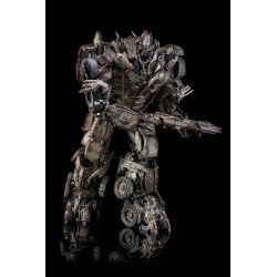 Alien Attack Toys AAT-01 Mackron