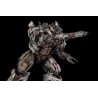 Alien Attack Toys AAT-01 Mackron