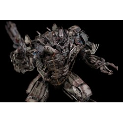 Alien Attack Toys AAT-01 Mackron