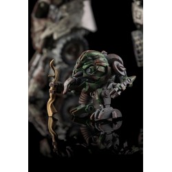 Alien Attack Toys AAT-01 Mackron