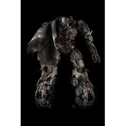 Alien Attack Toys AAT-01 Mackron