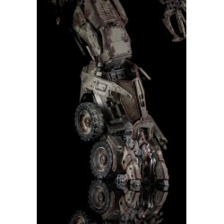 Alien Attack Toys AAT-01 Mackron