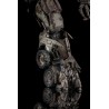 Alien Attack Toys AAT-01 Mackron
