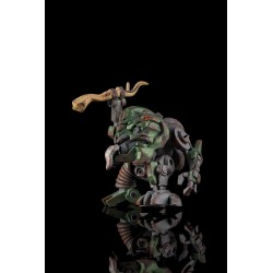 Alien Attack Toys AAT-01 Mackron
