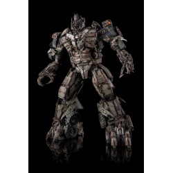 Alien Attack Toys AAT-01 Mackron