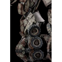 Alien Attack Toys AAT-01 Mackron