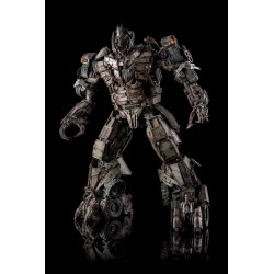 Alien Attack Toys AAT-01 Mackron