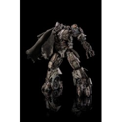 Alien Attack Toys AAT-01 Mackron