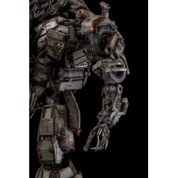 Alien Attack Toys AAT-01 Mackron