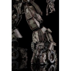 Alien Attack Toys AAT-01 Mackron
