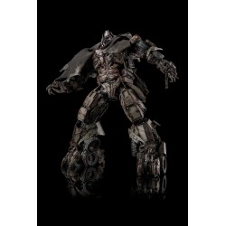 Alien Attack Toys AAT-01 Mackron
