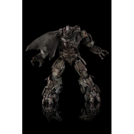 Alien Attack Toys AAT-01 Mackron